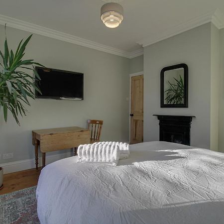 Milton Park - Serviced Accommodation By Verano House Portsmouth Eksteriør billede