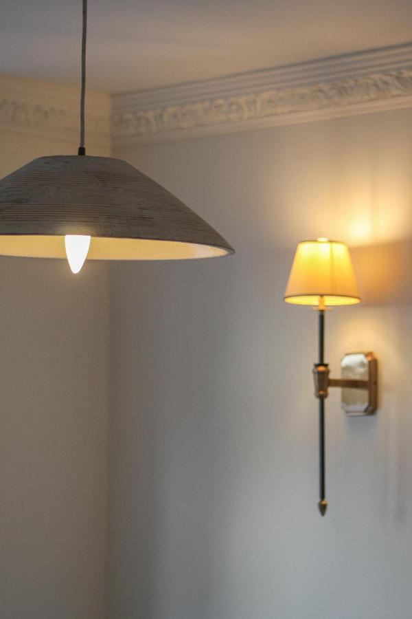 Milton Park - Serviced Accommodation By Verano House Portsmouth Eksteriør billede