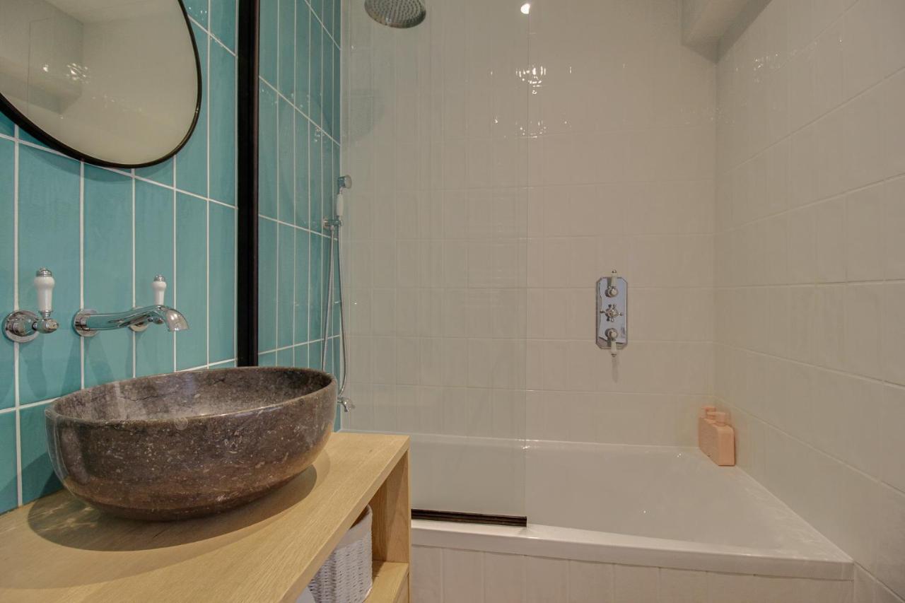 Milton Park - Serviced Accommodation By Verano House Portsmouth Eksteriør billede